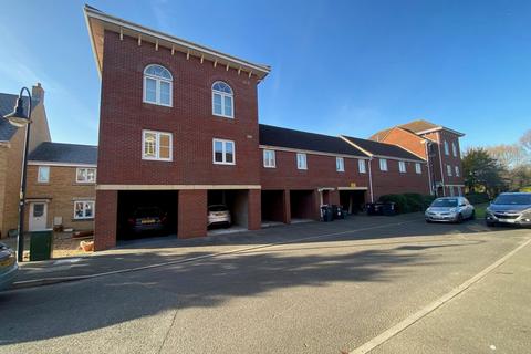 1 bedroom apartment for sale, Eden Croft, Weston-super-Mare