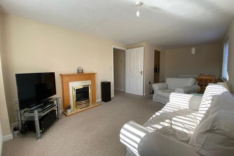 1 bedroom apartment for sale, Eden Croft, Weston-super-Mare