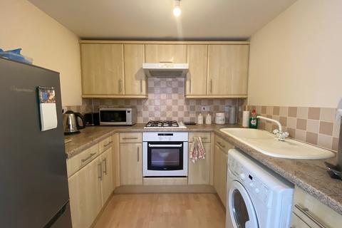 1 bedroom apartment for sale, Eden Croft, Weston-super-Mare