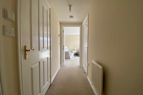 1 bedroom apartment for sale, Eden Croft, Weston-super-Mare