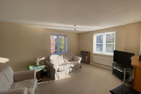 1 bedroom apartment for sale, Eden Croft, Weston-super-Mare