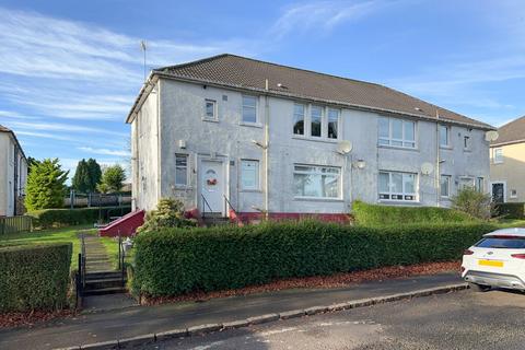 2 bedroom flat for sale, Beech Drive, Parkhall