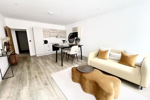 1 bedroom apartment to rent, New Street, Jersey JE4