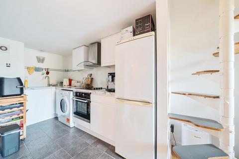 1 bedroom apartment for sale, Fairfield Road, Bow Quarter, E3