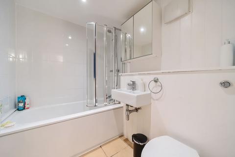 1 bedroom apartment for sale, Fairfield Road, Bow Quarter, E3