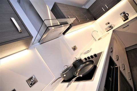 1 bedroom apartment for sale, Aria Apartments, Chatham Street, Leicester