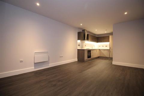 1 bedroom apartment for sale, Aria Apartments, Chatham Street, Leicester