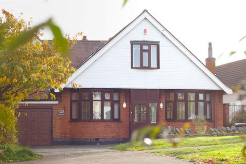 4 bedroom detached house to rent, Shepshed Road, Hathern, LE12