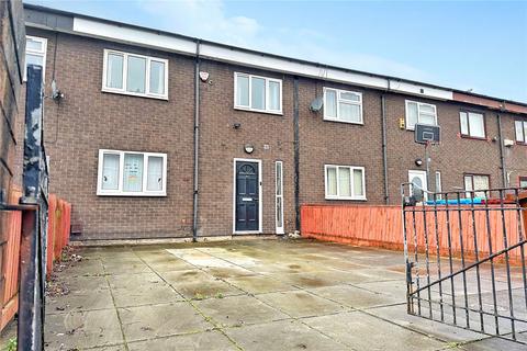 4 bedroom terraced house for sale, Ruislip Avenue, Manchester, Greater Manchester, M40