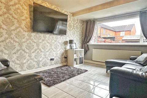 4 bedroom terraced house for sale, Ruislip Avenue, Manchester, Greater Manchester, M40