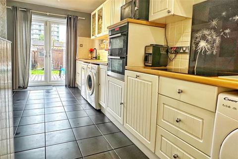 4 bedroom terraced house for sale, Ruislip Avenue, Manchester, Greater Manchester, M40