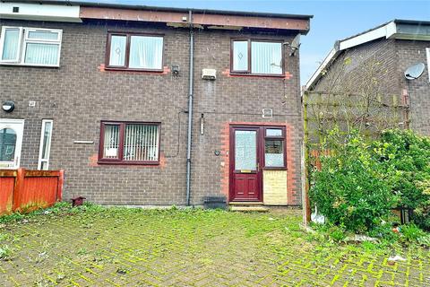 4 bedroom end of terrace house for sale, Ruislip Avenue, Manchester, Greater Manchester, M40