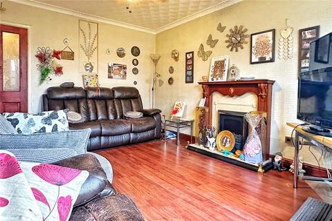 4 bedroom end of terrace house for sale, Ruislip Avenue, Manchester, Greater Manchester, M40