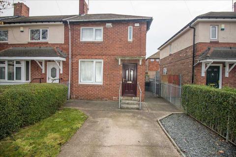 2 bedroom semi-detached house to rent, Weyhill Avenue, North Shields