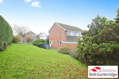 3 bedroom semi-detached house for sale, Ashbourne Drive, Silverdale, Newcastle