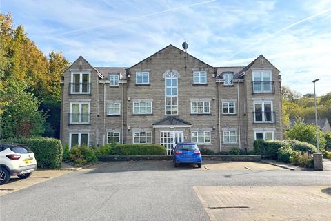 2 bedroom apartment for sale, Grange Heights, Grange Park Way, Haslingden, Rossendale, BB4