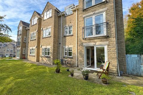 2 bedroom apartment for sale, Grange Heights, Grange Park Way, Haslingden, Rossendale, BB4