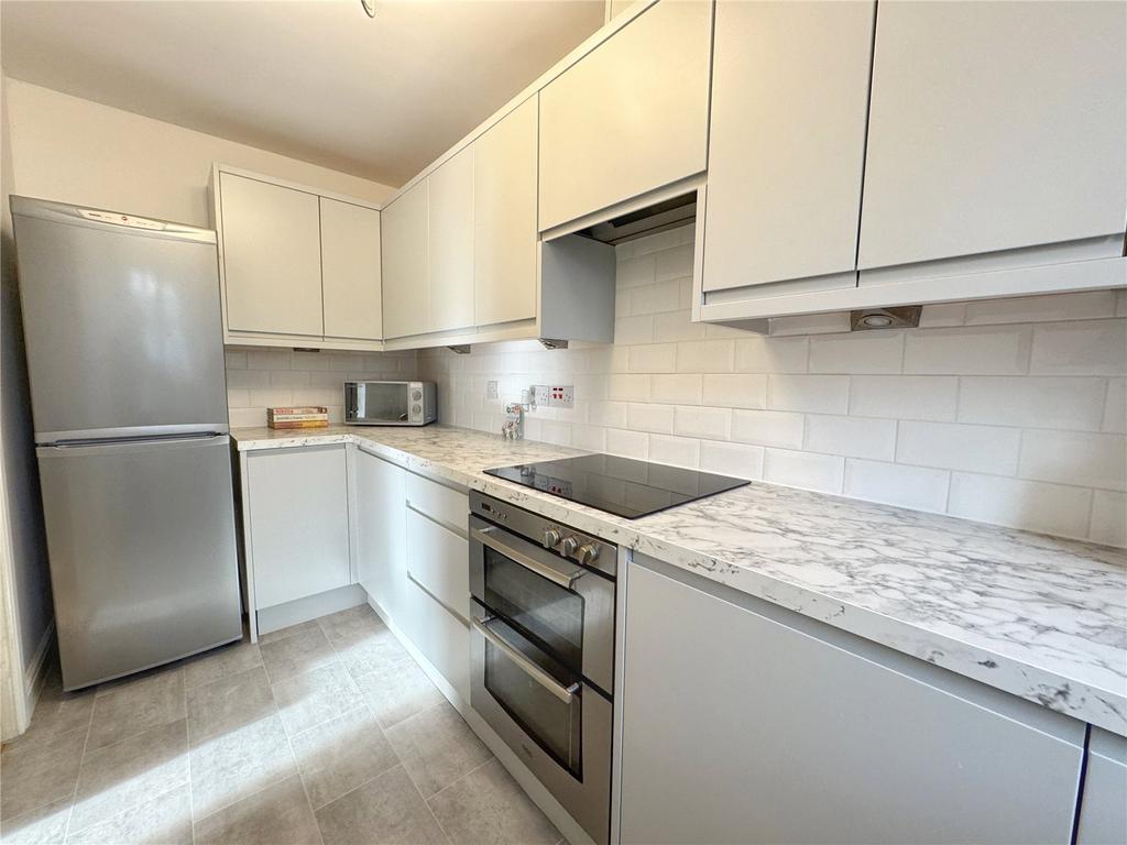 New Kitchen