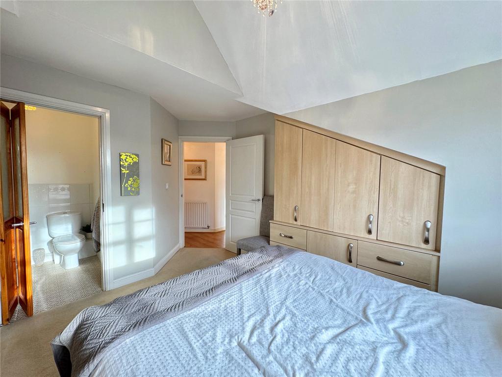 Bed 1