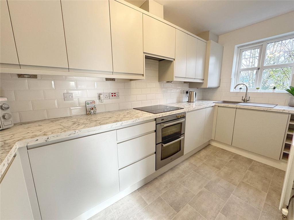 New Kitchen