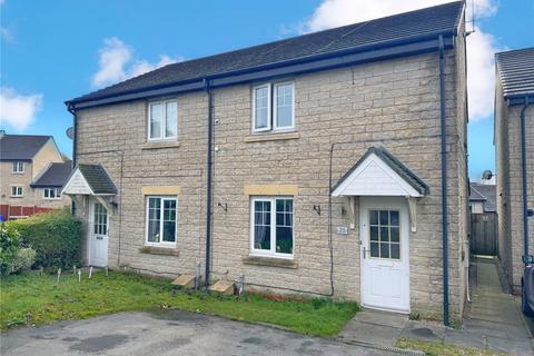 3 bedroom semi-detached house for sale, Meadows Avenue, Haslingden, Rossendale, BB4