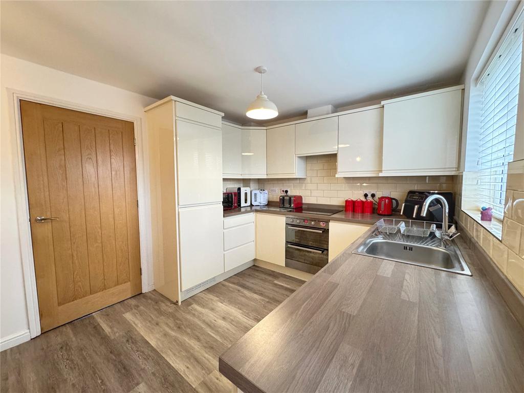 Stunning Kitchen