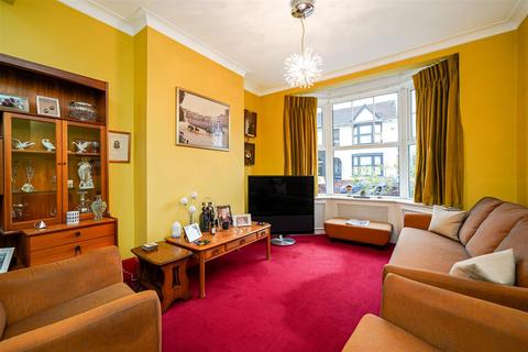 2 bedroom terraced house for sale, Waverley Road, South Woodford, London