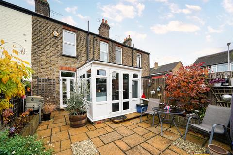 2 bedroom terraced house for sale, Waverley Road, South Woodford, London