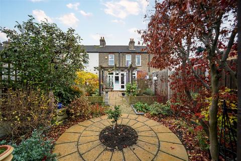 2 bedroom terraced house for sale, Waverley Road, South Woodford, London