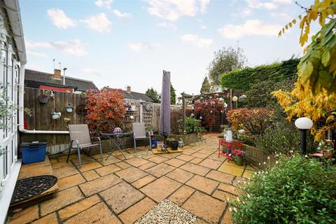 2 bedroom terraced house for sale, Waverley Road, South Woodford, London