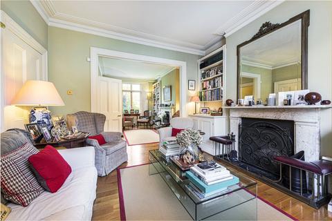 4 bedroom terraced house for sale, St. Michael's Road, London, SW9