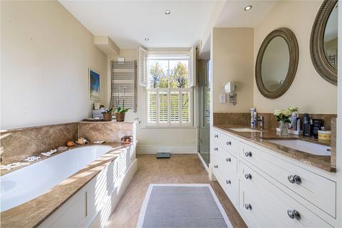 4 bedroom terraced house for sale, St. Michael's Road, London, SW9