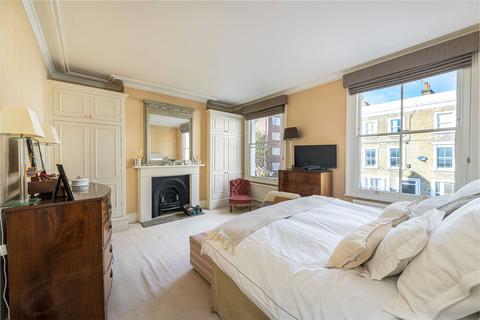 4 bedroom terraced house for sale, St. Michael's Road, London, SW9