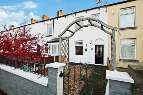 17 Barn Hill, Westhoughton, Bolton, BL5 3TD