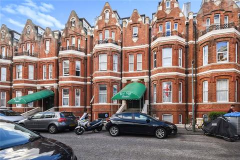 Studio for sale, Durley Gardens, Bournemouth, Dorset