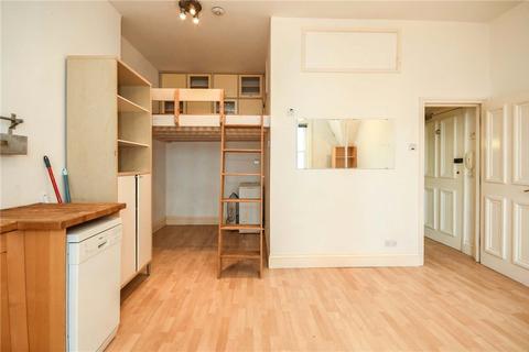 Studio for sale, Durley Gardens, Bournemouth, Dorset