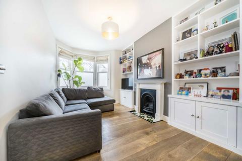 4 bedroom terraced house to rent, Vant Road, London SW17