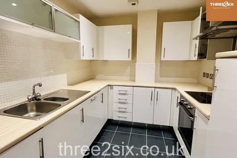 1 bedroom flat to rent, Platinum apartments, B18