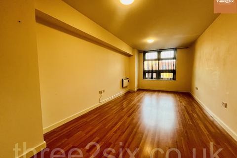 1 bedroom flat to rent, Platinum apartments, B18