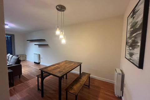 1 bedroom apartment to rent, Platinum Apartments, Jewellery Quarter, B18
