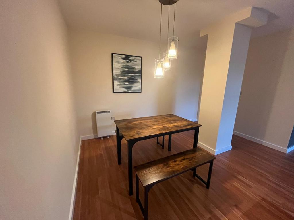 Dinning room