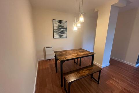 1 bedroom apartment to rent, Platinum Apartments, Jewellery Quarter, B18