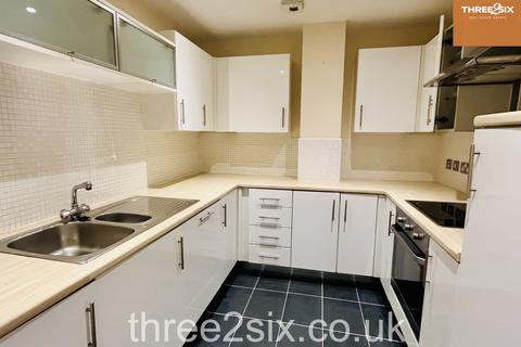 1 bedroom apartment to rent, Platinum Apartments, Jewellery Quarter, B18