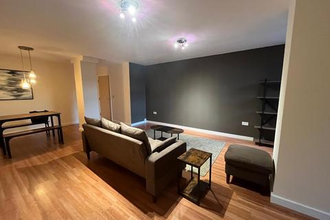 1 bedroom apartment to rent, Platinum Apartments, Jewellery Quarter, B18