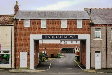 21 bedroom apartment for sale, 1-10 Hadrians Mews, Guide Post, Choppington, NE62