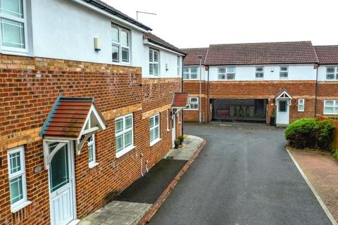 21 bedroom apartment for sale, 1-10 Hadrians Mews, Guide Post, Choppington, NE62