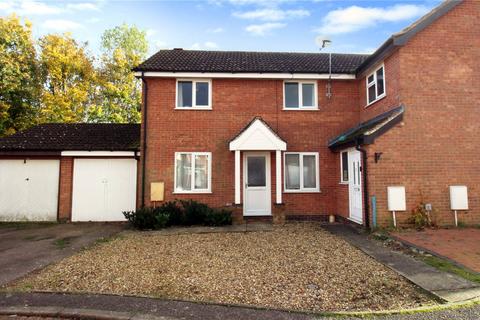 3 bedroom semi-detached house for sale, Greenwood Drive, Scarning, Dereham, Norfolk, NR19