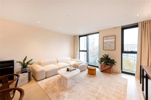 1 bedroom apartment for sale, Lighterman Towers, Chelsea SW10