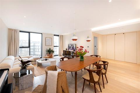 1 bedroom apartment for sale, Lighterman Towers, Chelsea SW10