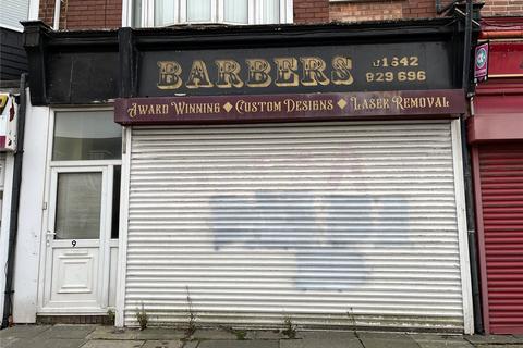 Shop to rent, Acklam Road, Middlesbrough, TS5